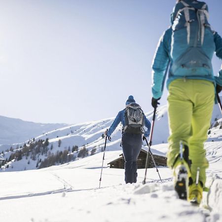 Hotel Brenner - Stop & Go ヴィピテーノ エクステリア 写真