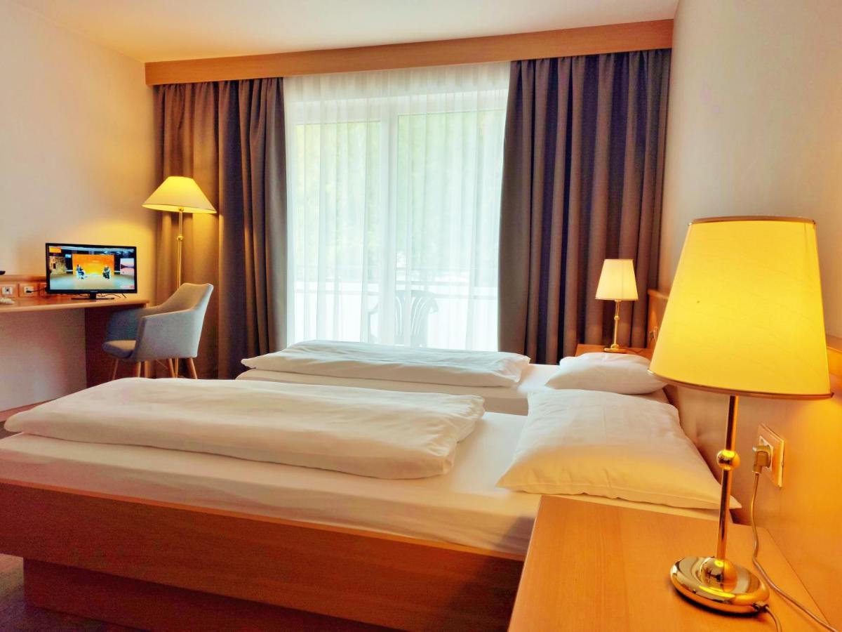 Hotel Brenner - Stop & Go ヴィピテーノ エクステリア 写真