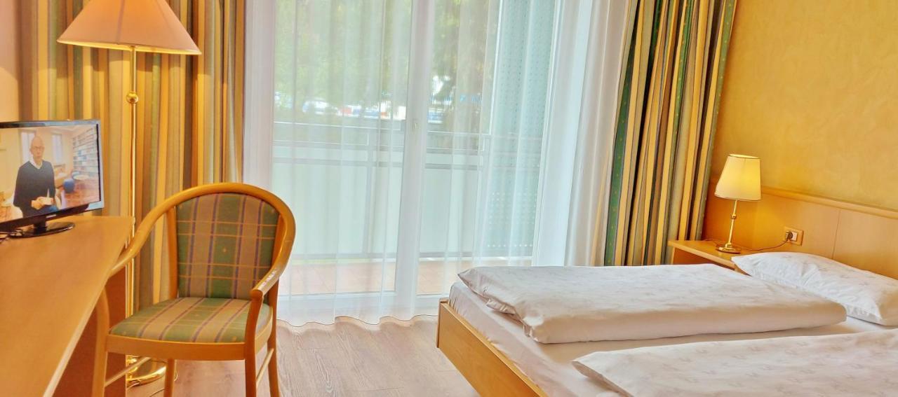 Hotel Brenner - Stop & Go ヴィピテーノ エクステリア 写真