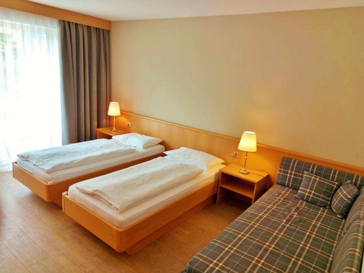 Hotel Brenner - Stop & Go ヴィピテーノ エクステリア 写真