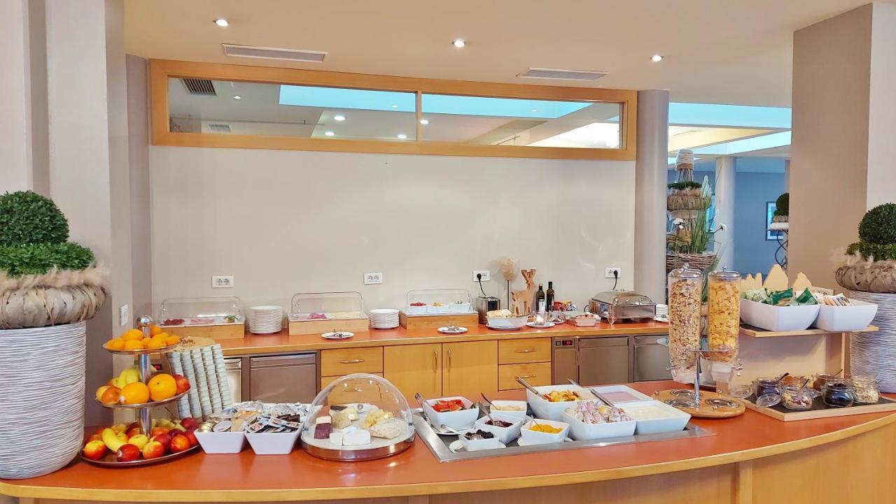Hotel Brenner - Stop & Go ヴィピテーノ エクステリア 写真