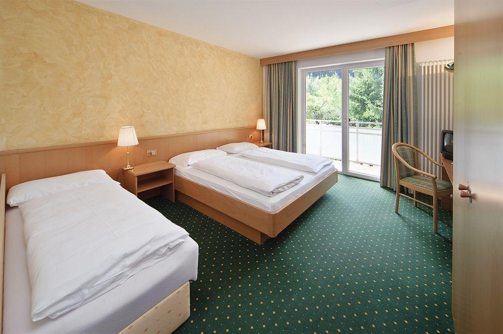 Hotel Brenner - Stop & Go ヴィピテーノ エクステリア 写真