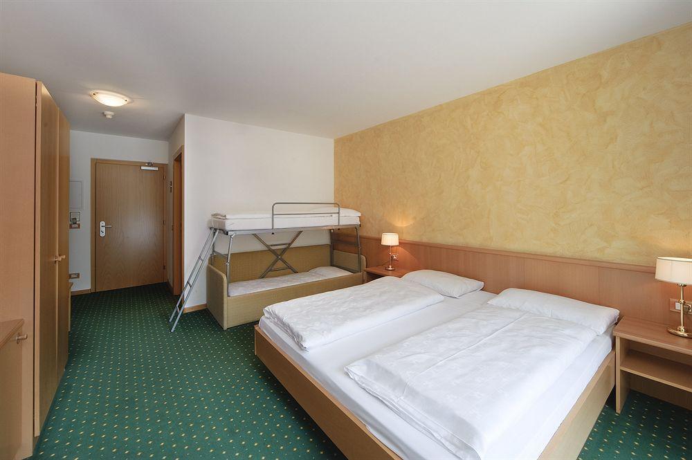 Hotel Brenner - Stop & Go ヴィピテーノ エクステリア 写真